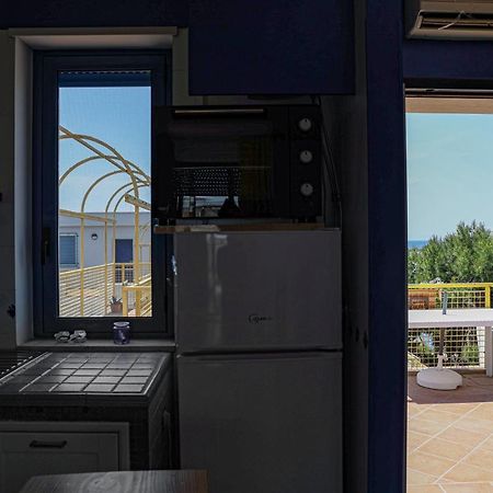 Salento Sea & Sun Apartment Porto Cesareo Exterior foto