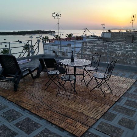 Salento Sea & Sun Apartment Porto Cesareo Exterior foto