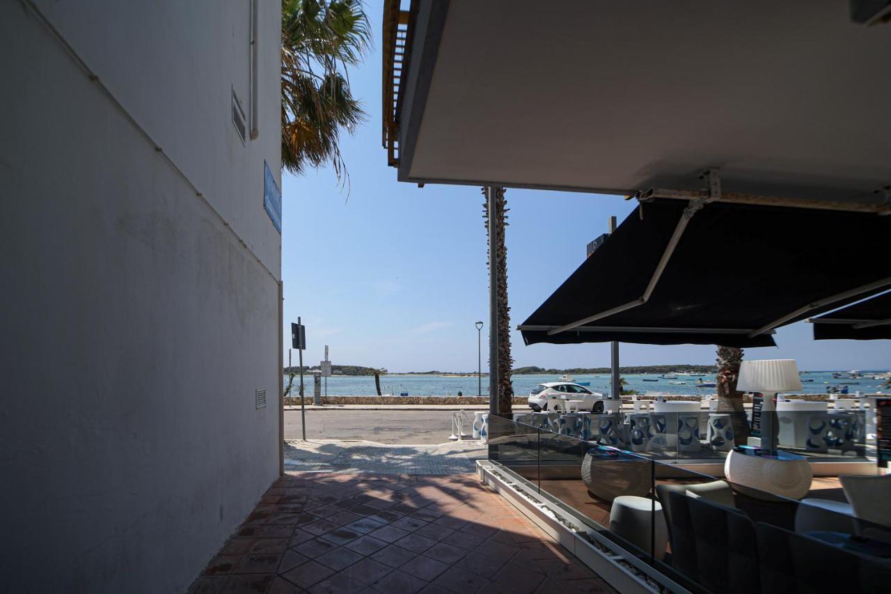 Salento Sea & Sun Apartment Porto Cesareo Exterior foto