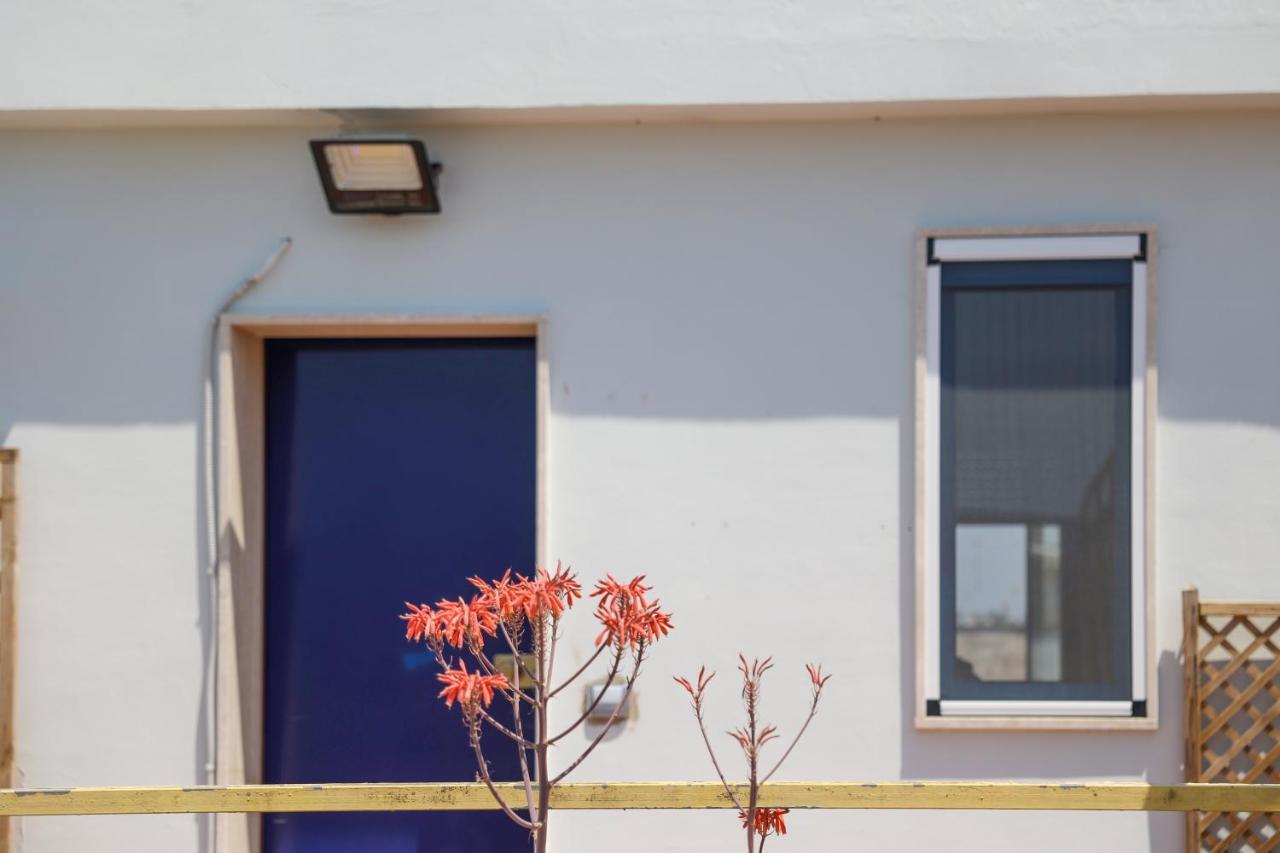 Salento Sea & Sun Apartment Porto Cesareo Exterior foto