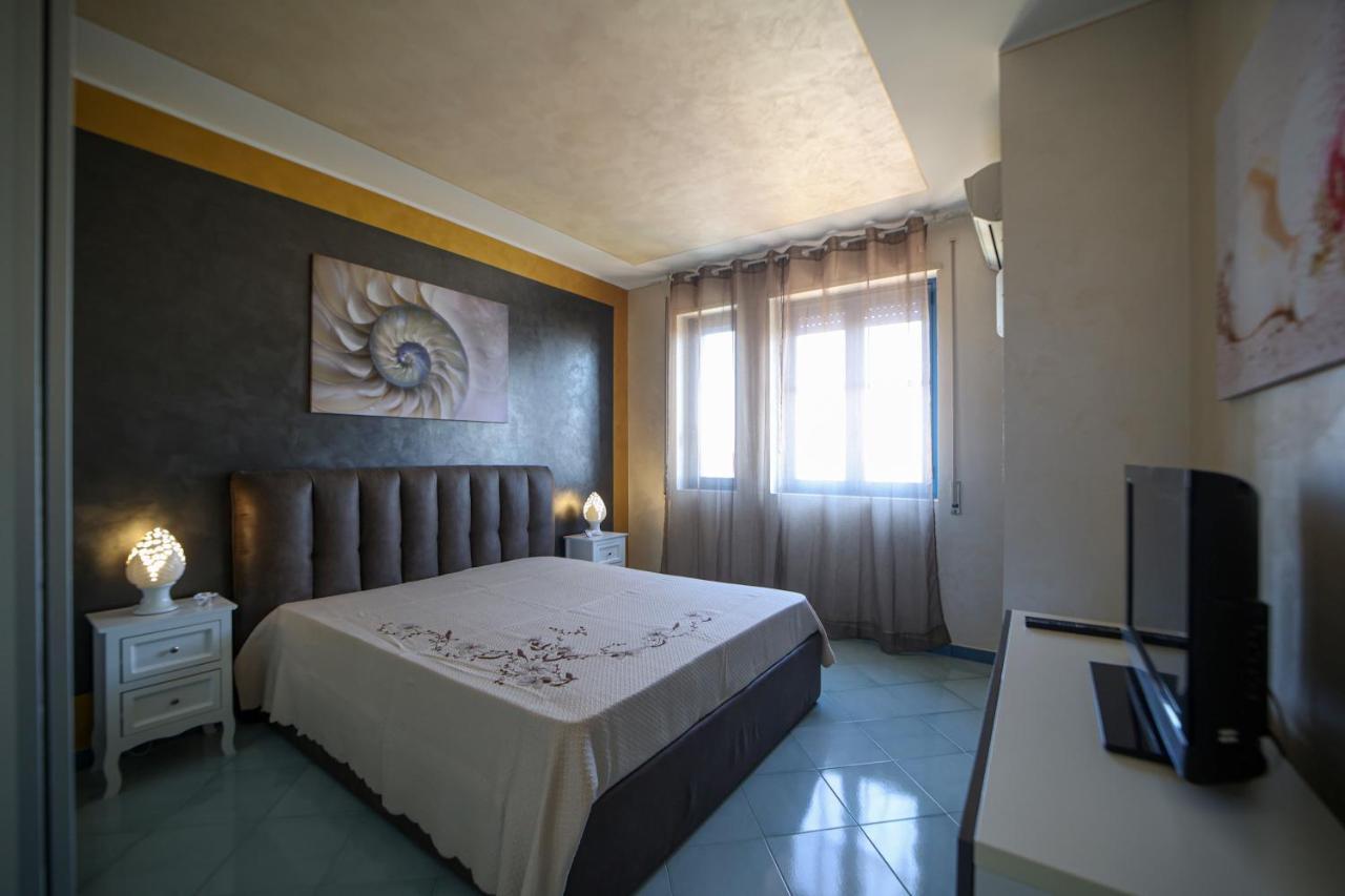 Salento Sea & Sun Apartment Porto Cesareo Exterior foto